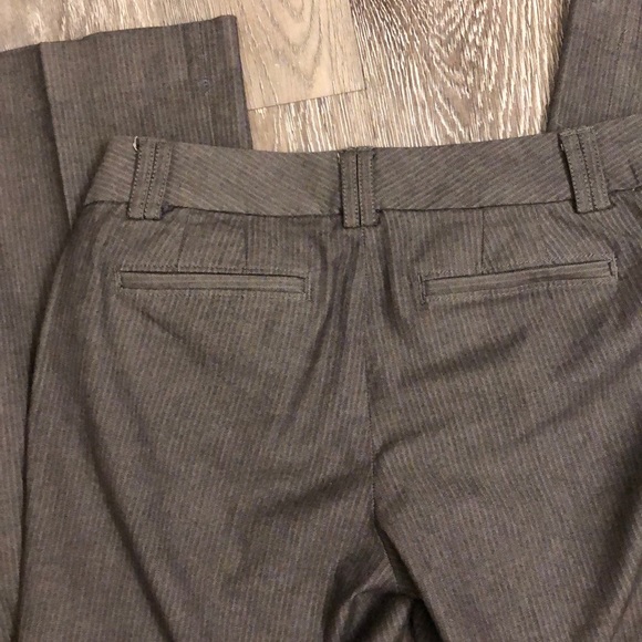 Banana republic Martin fit trousers - 2 - Picture 6 of 6